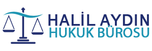 Avukat Halil Aydın Hukuk Bürosu